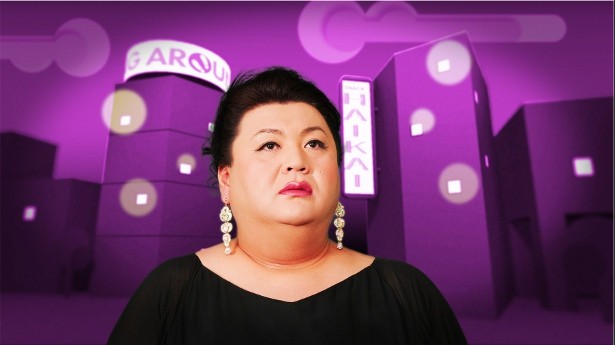 しゃべくり007にマツコ デラックスが出演 ブルゾンちえみ そらジローが登場 ３０代サーファーパパの 日々想ふこと